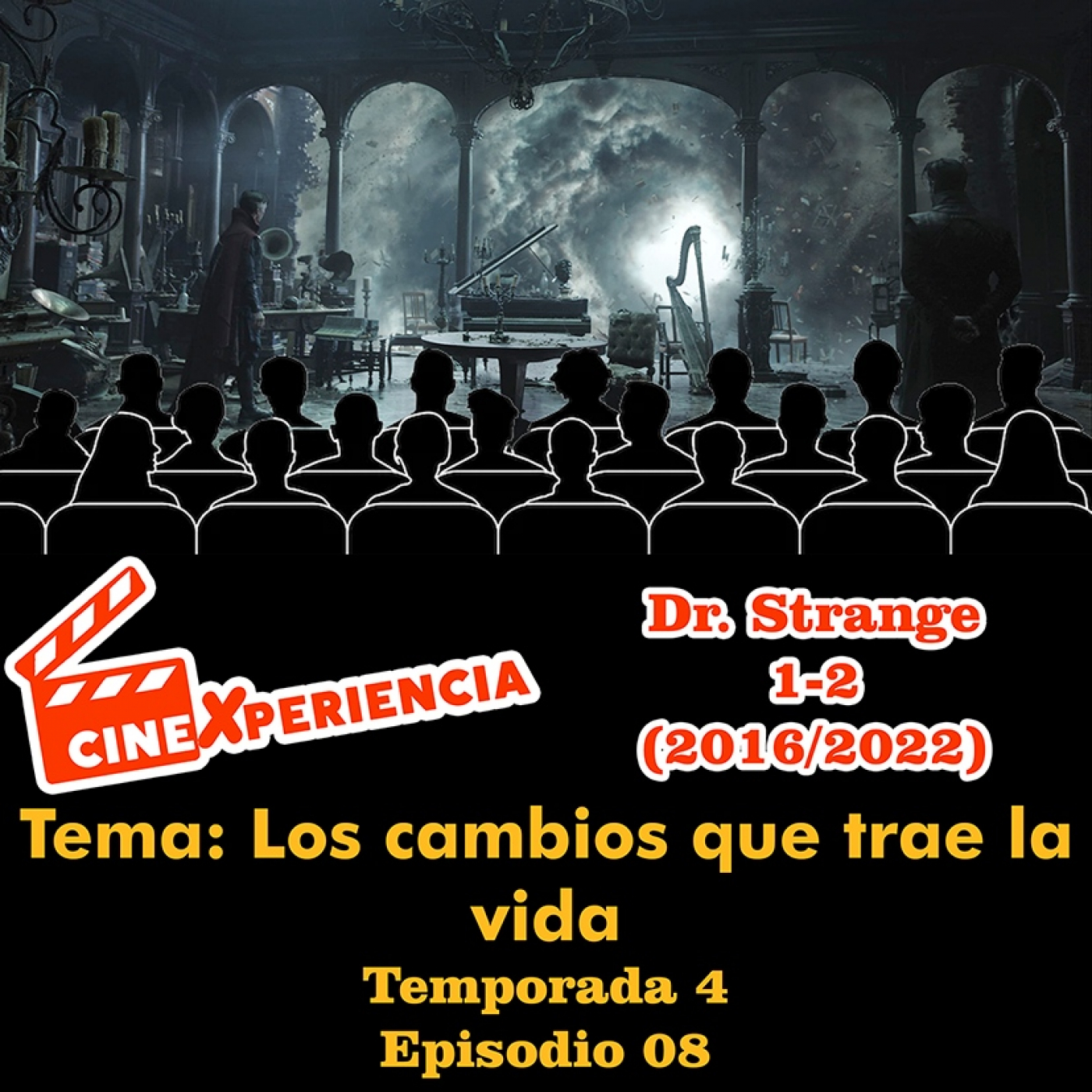 CineXperiencia