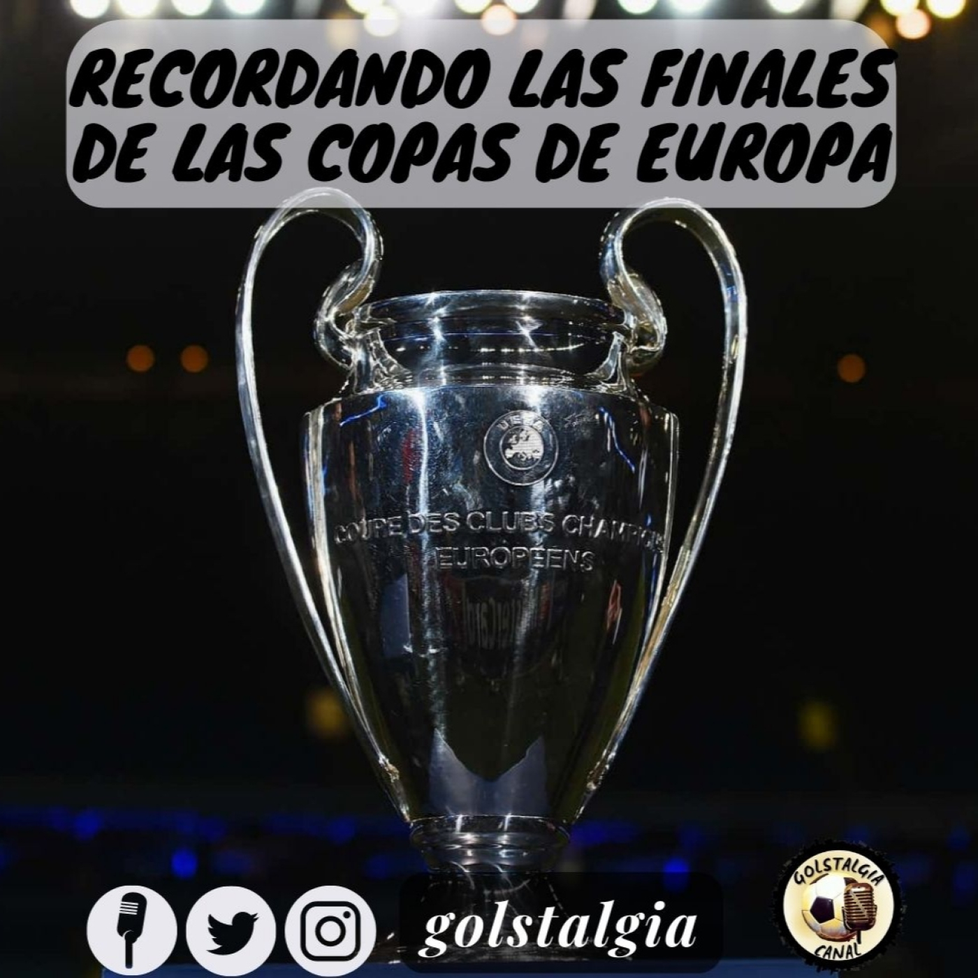 Golstalgia