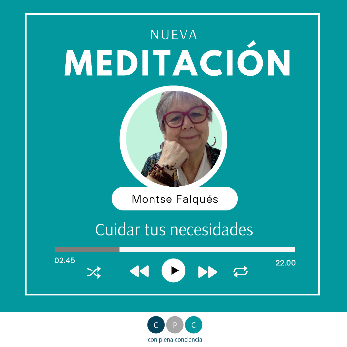 Con Plena Conciencia - Comunidad de Práctica