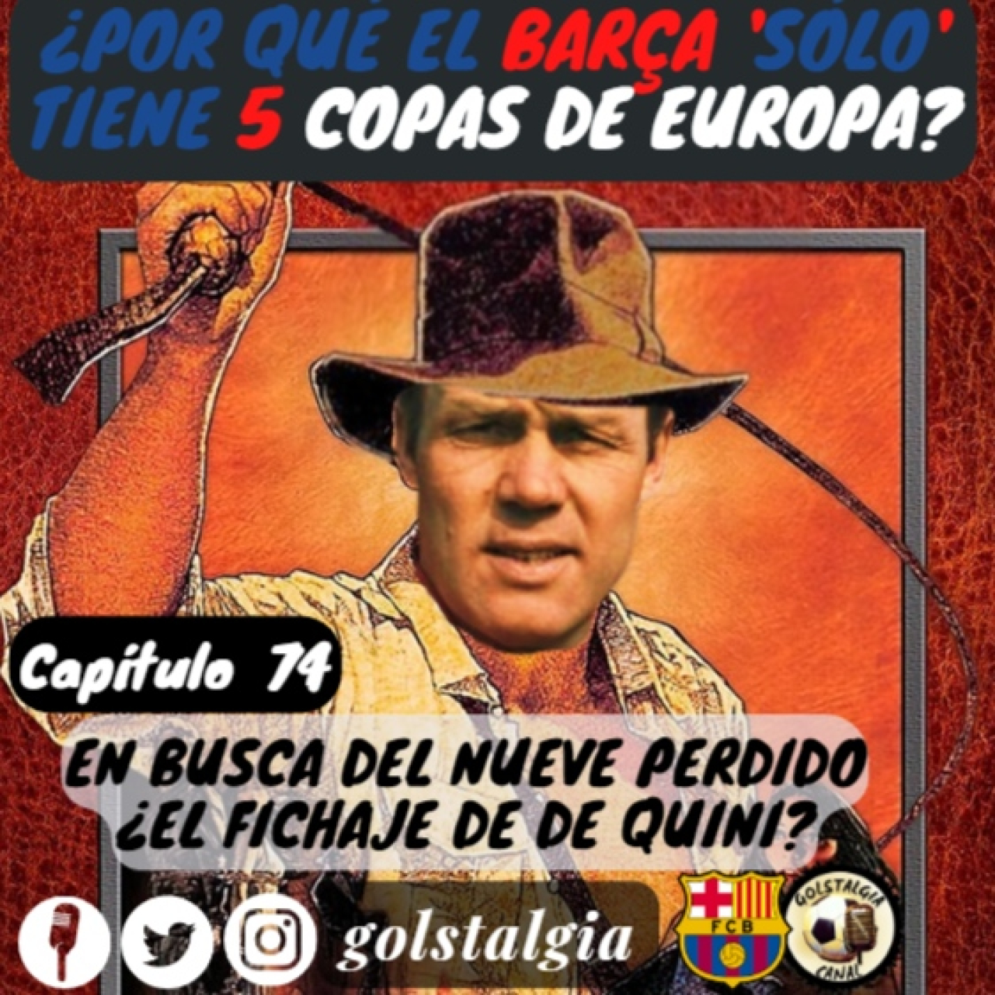 Golstalgia