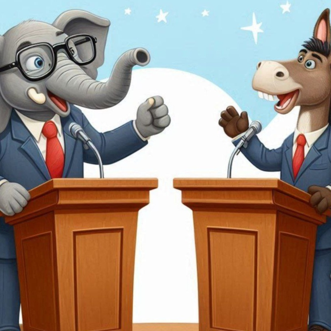 Un redneck en el Moncayo.