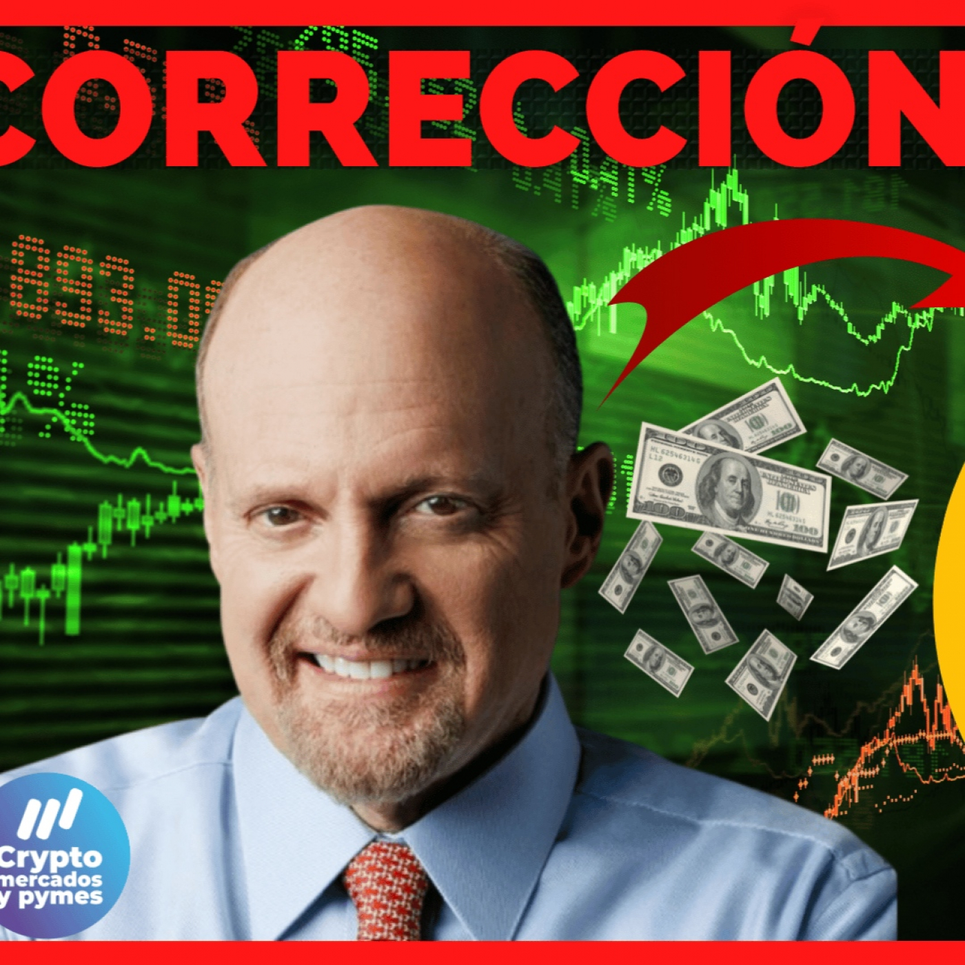 Crypto Mercados y Pymes