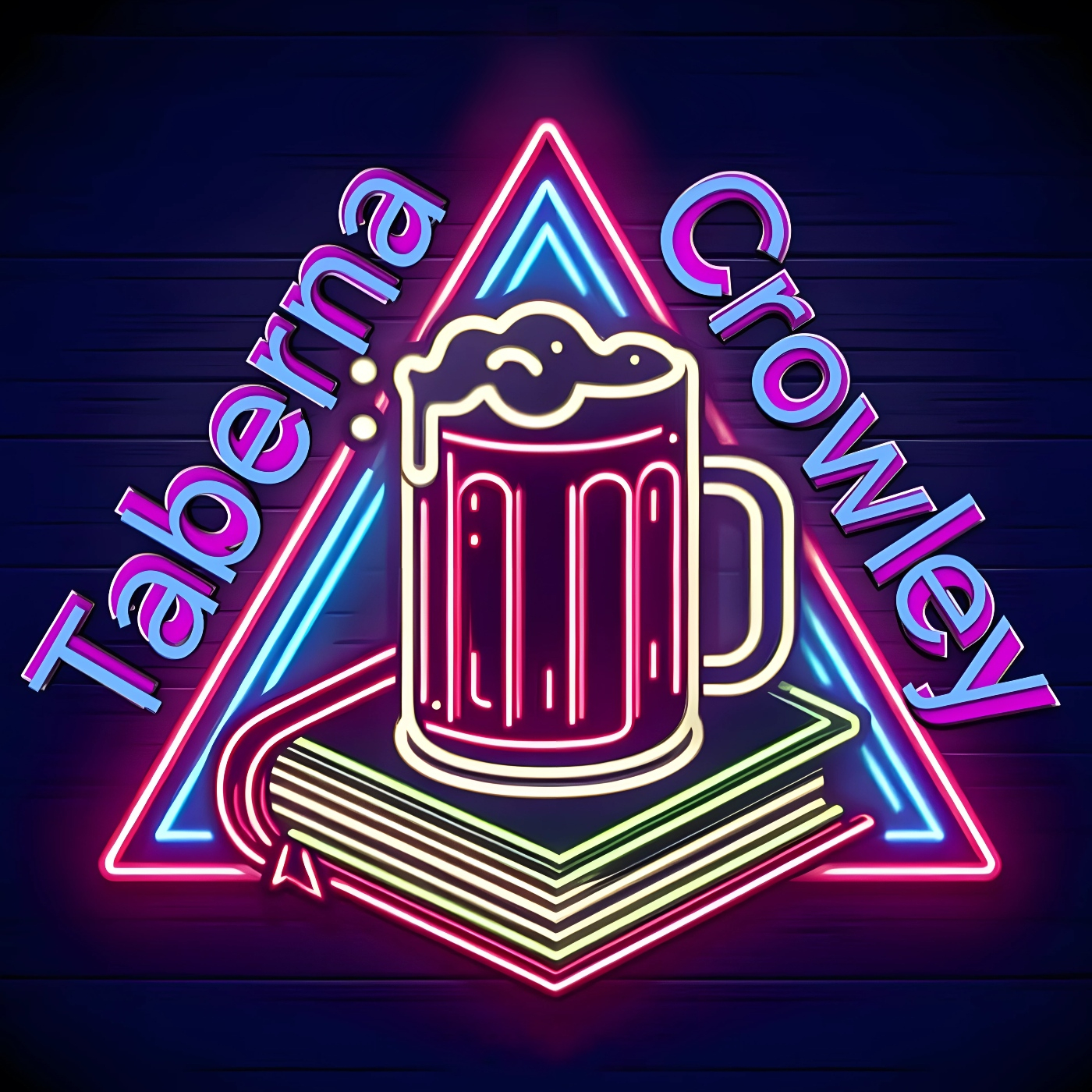 La Taberna de Crowley