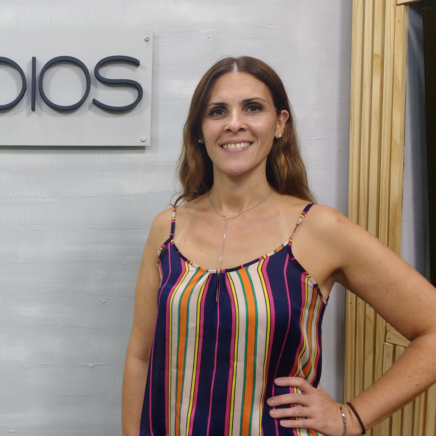 HORA 15 con Romina Zuasnabar 08-05-2026