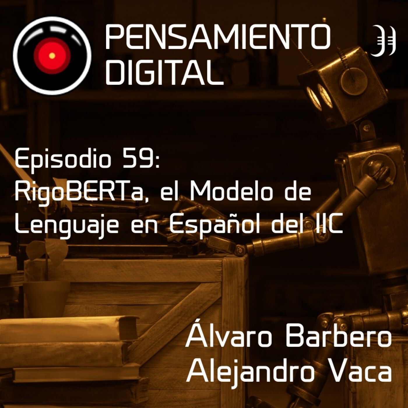 Pensamiento Digital