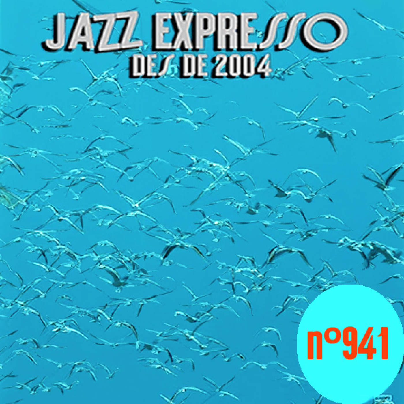 Jazz Expresso