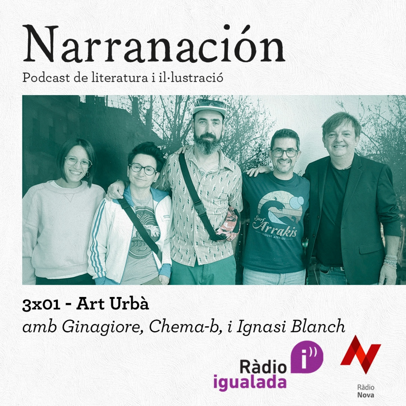 Narranacion