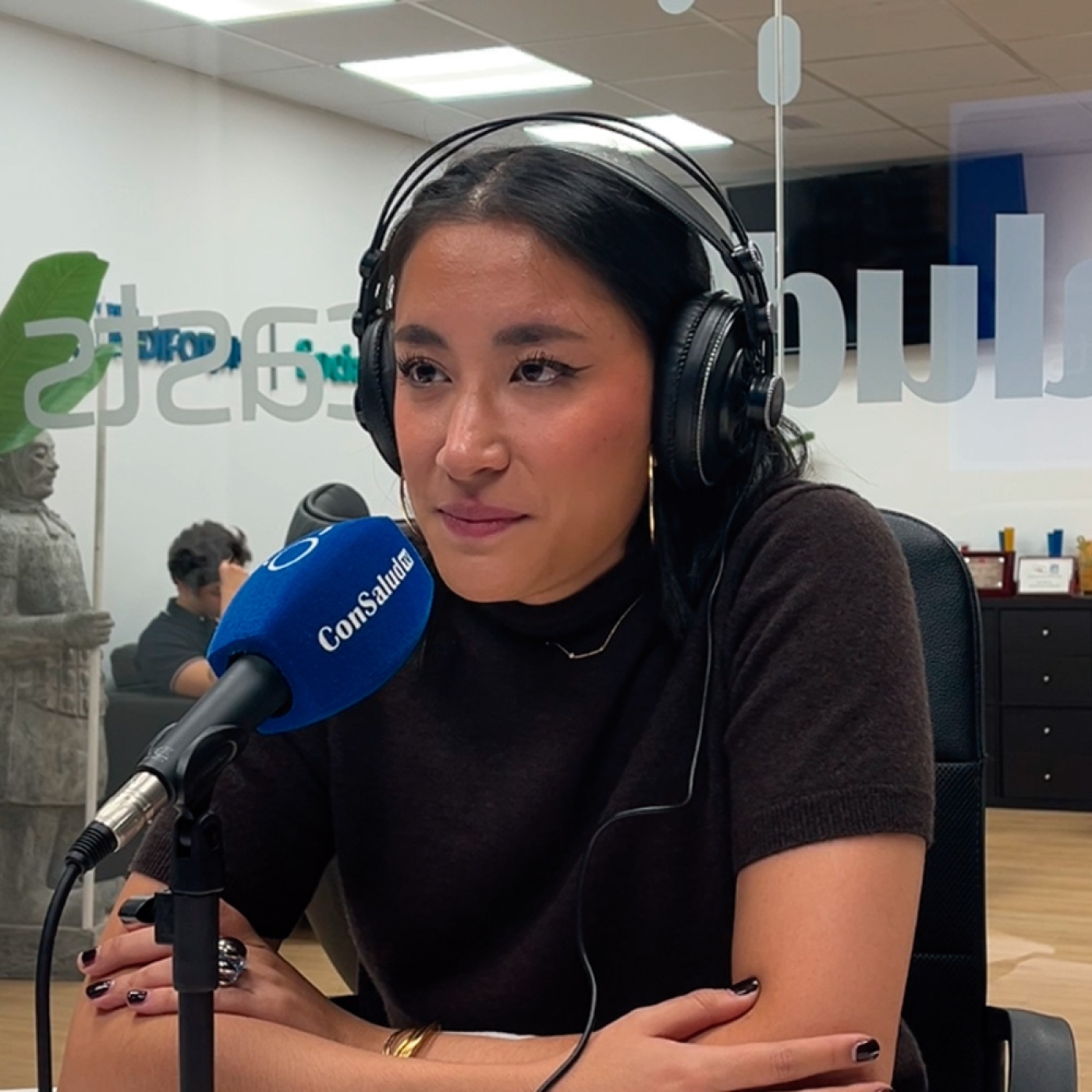 Entrevistas ConSalud