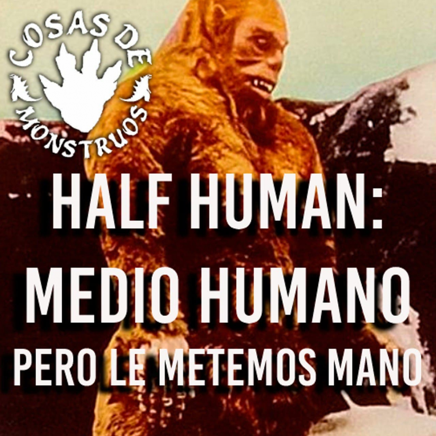 Cosas de Monstruos