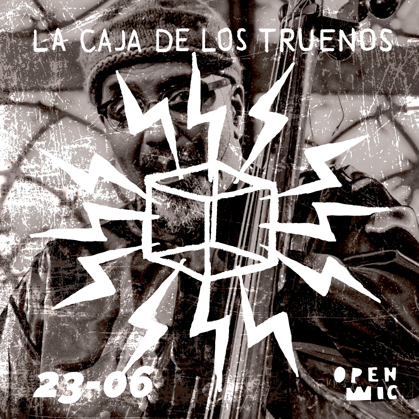 Episodio 23-06. La Caja de los Truenos episode artwork