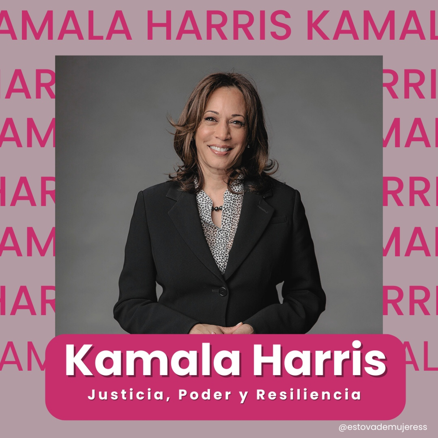 ESTO VA DE MUJERES