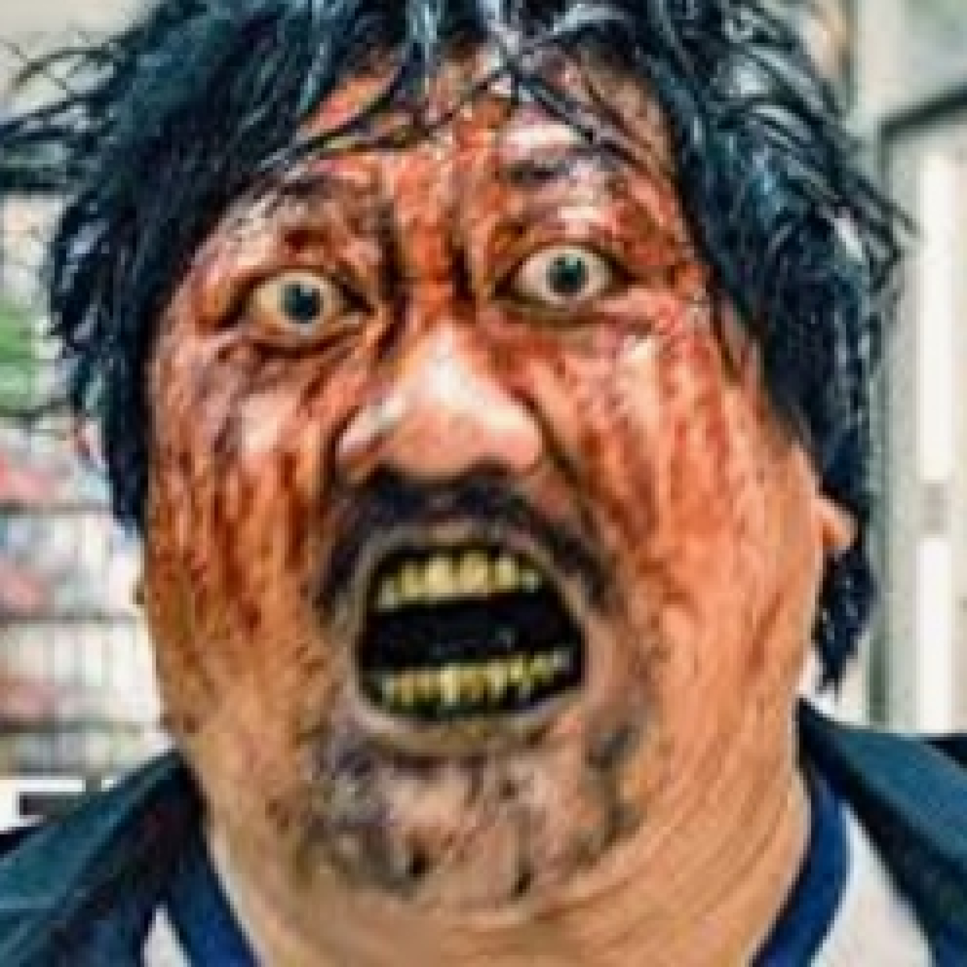 TerrorWeekend Radio Show