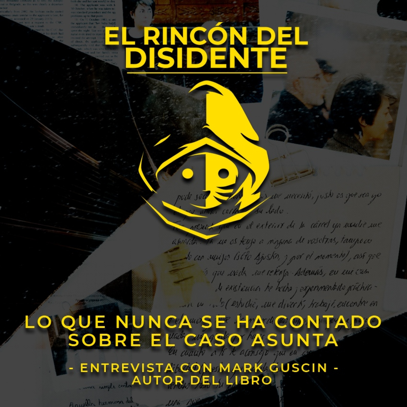 El Rincón del Disidente