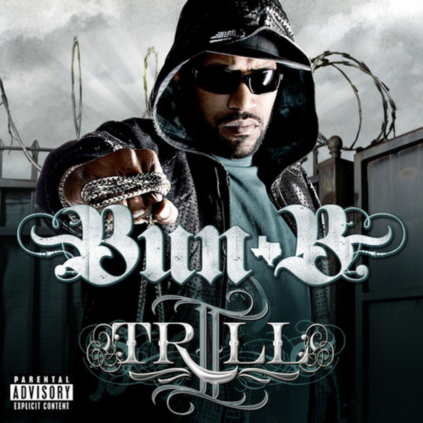 ChapinradiOldies Bun B Mix episode artwork