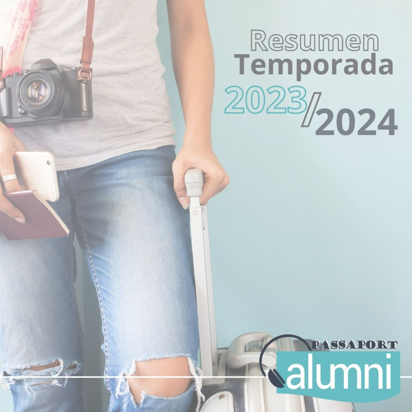 Passaport Alumni