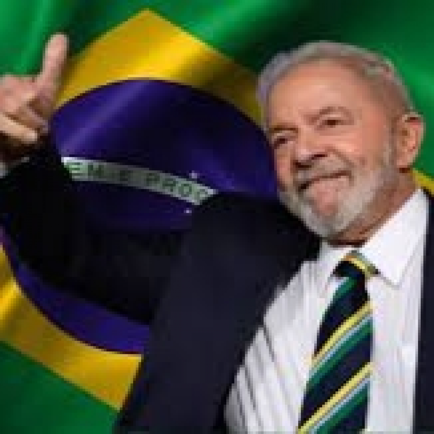 Geopolítica Latinoamericana y Comunidad