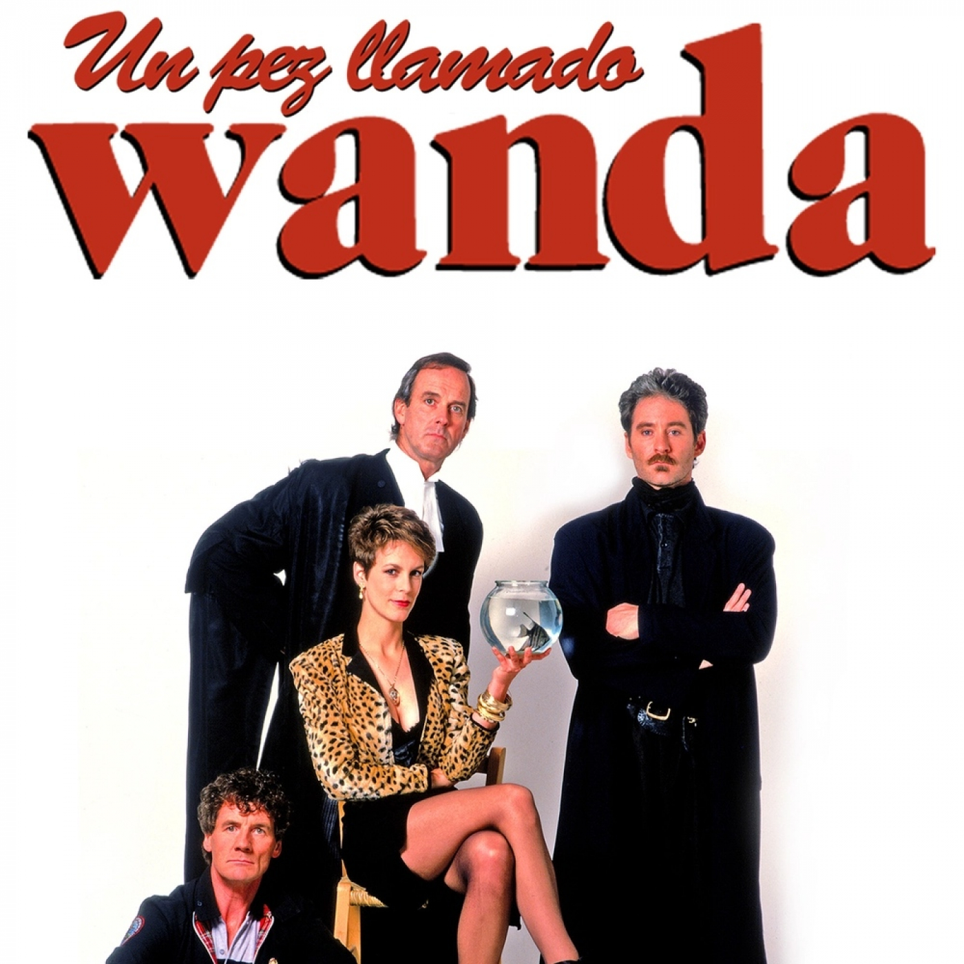 Escuchando Peliculas