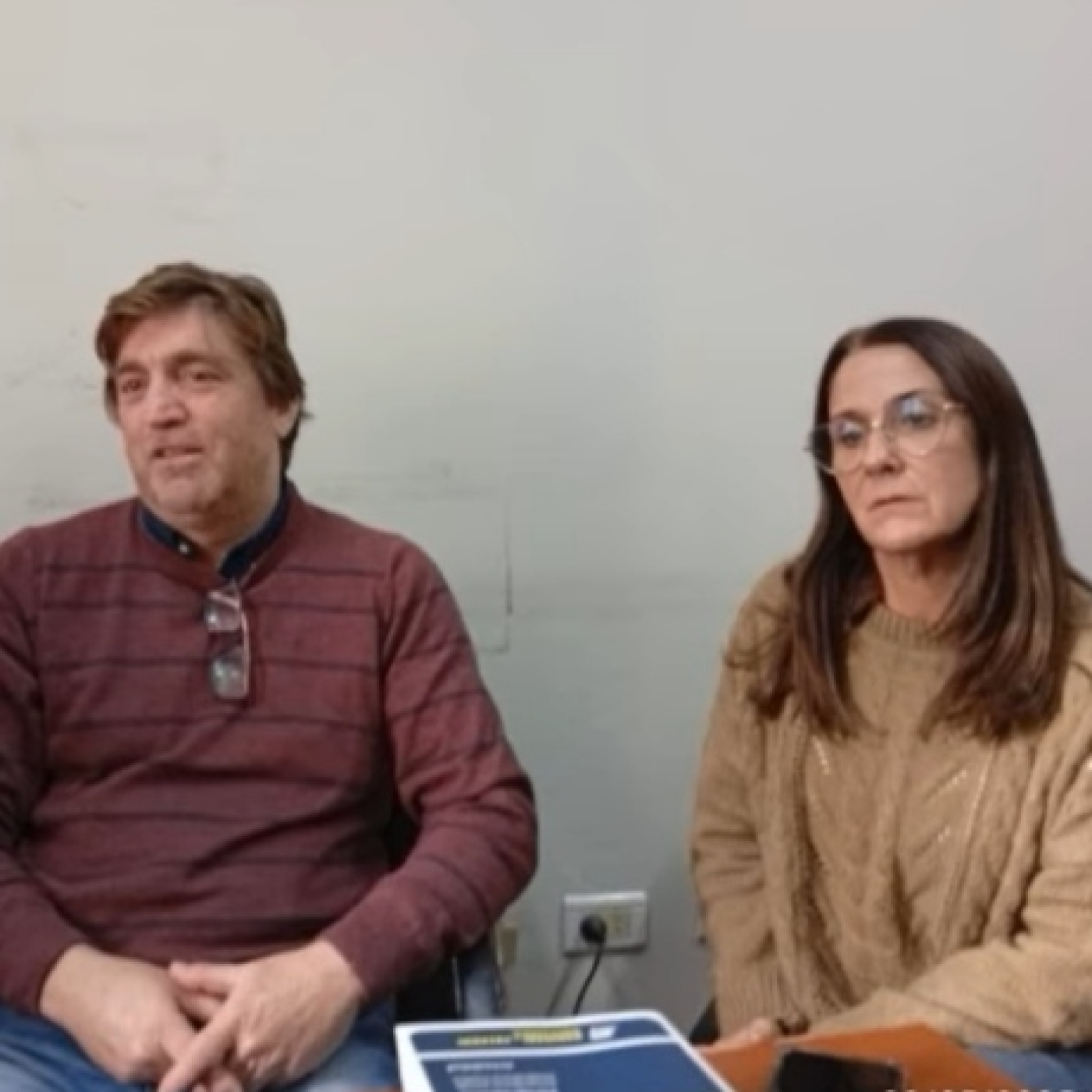 Fiscales explican su accionar por el femicidio de Soledad Andino episode artwork