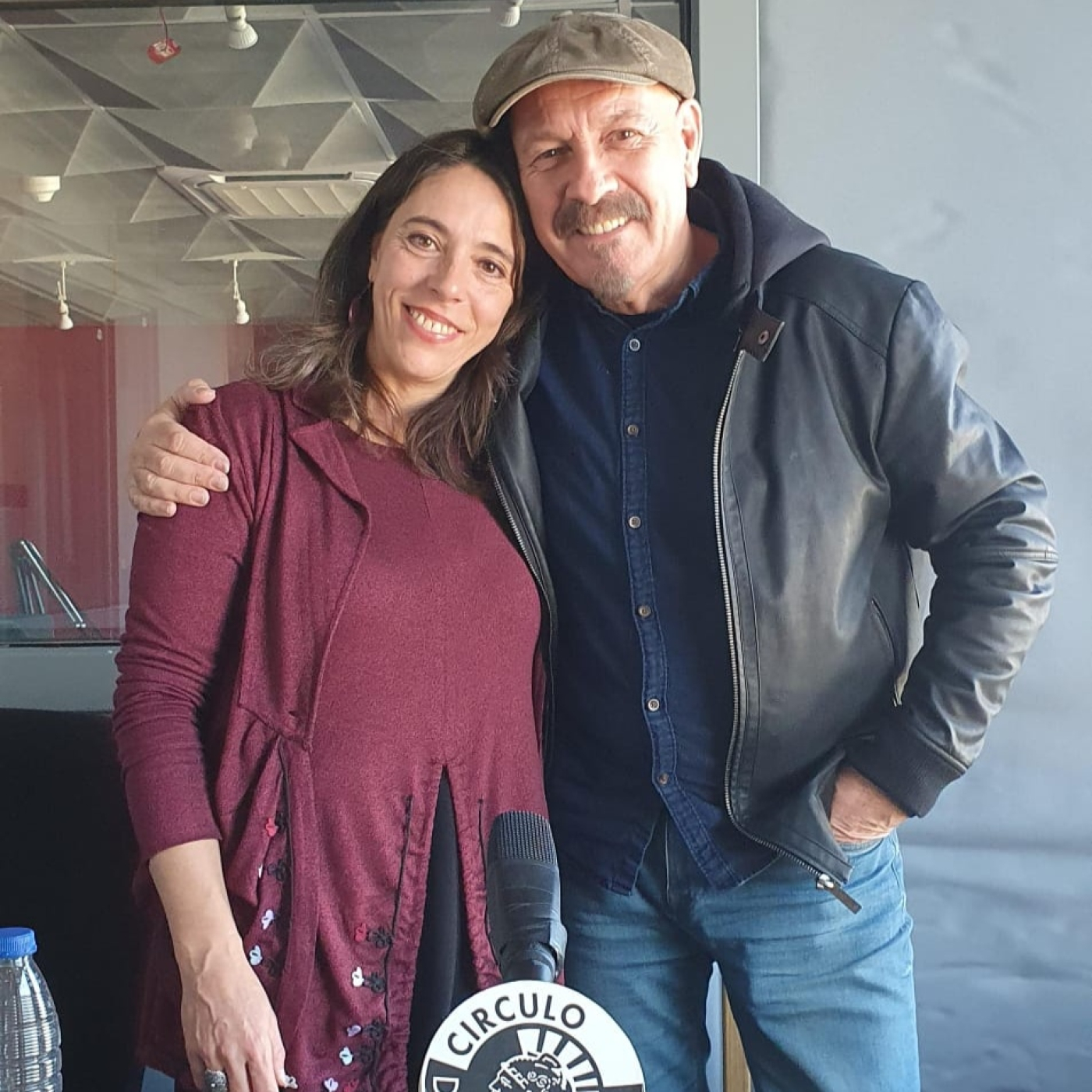 Podcast Entrelares