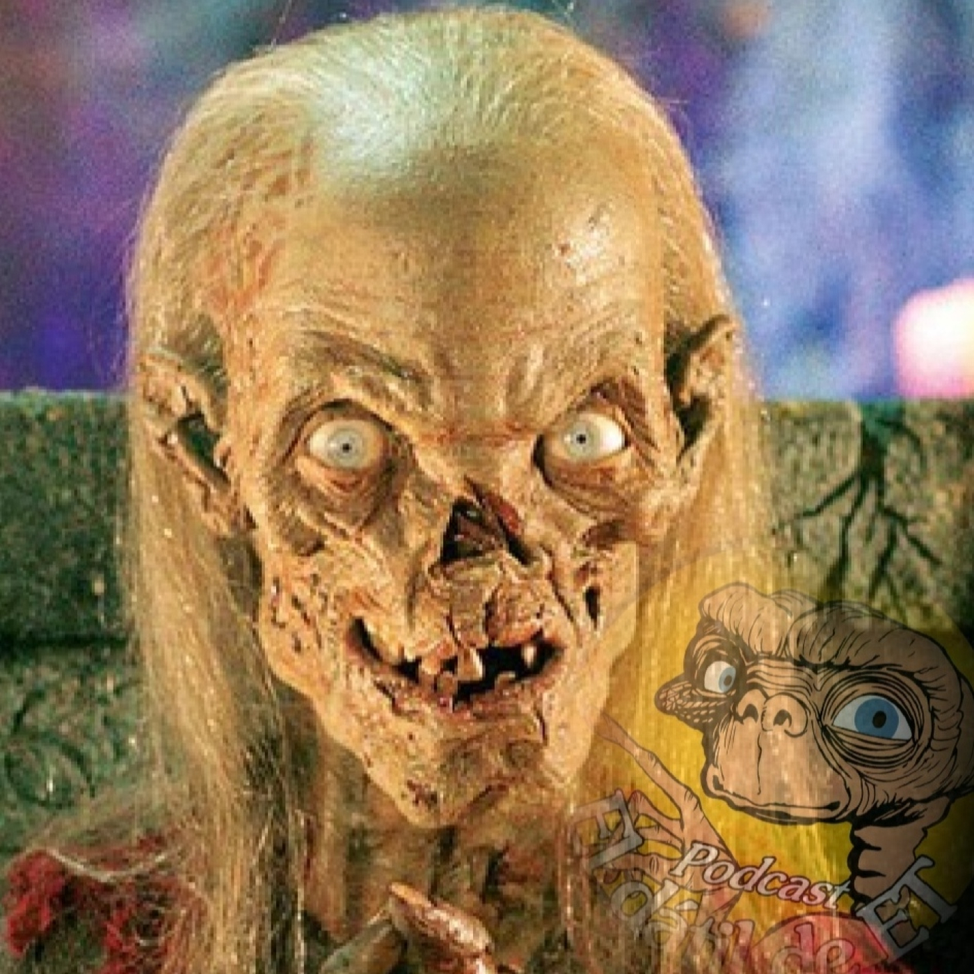 El Dátil de E.T (lo mejor de los 80 y 90 humor)