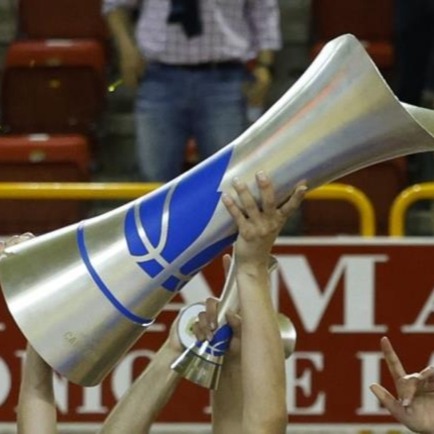 Al Ritmo del Aro Baloncesto Femenino