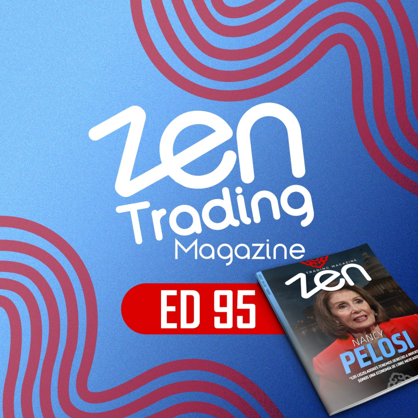 Zen Trading Magazine