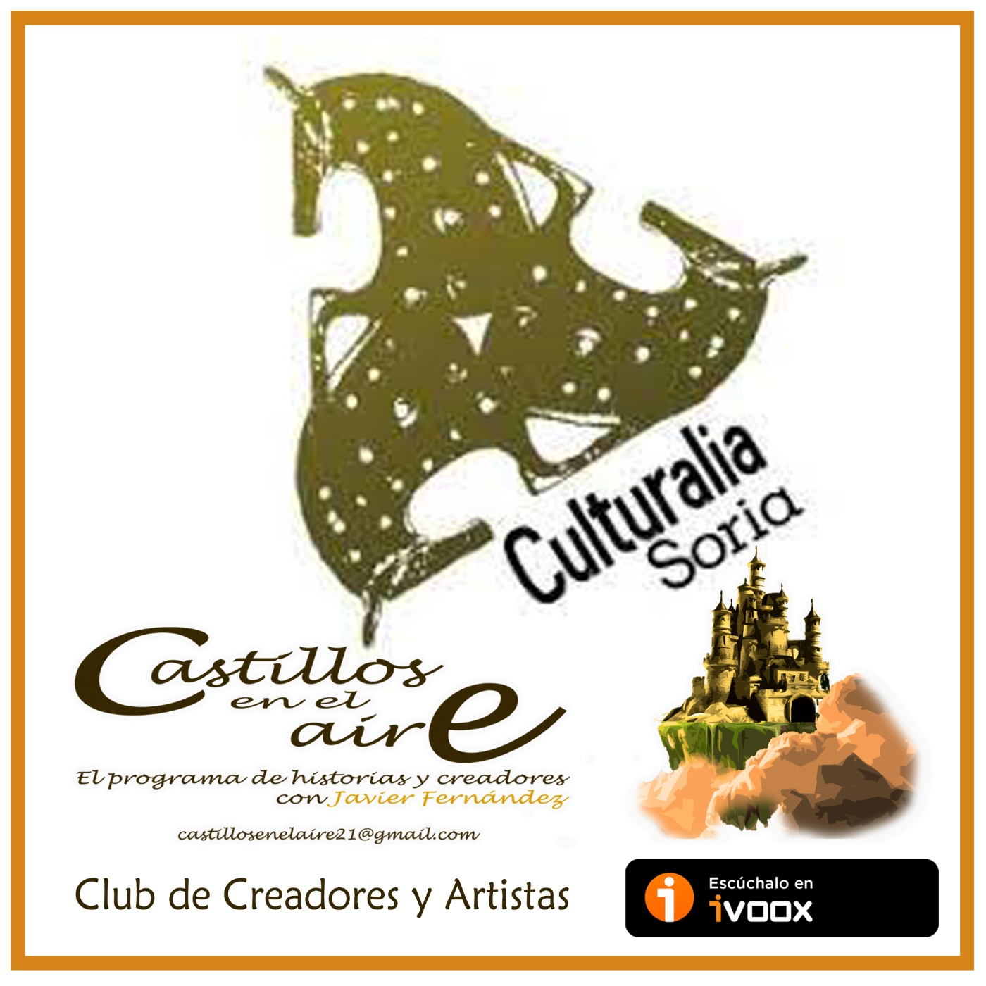 Castillos en el Aire