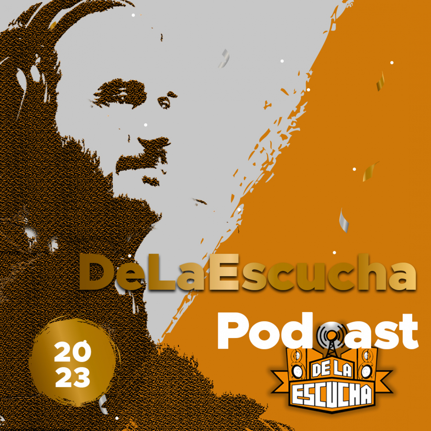 De La Escucha Podcast