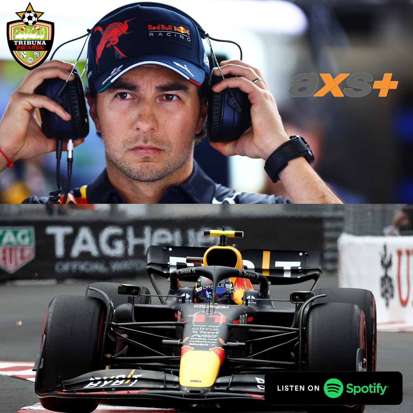 Análisis de la F1 antes del receso episode artwork