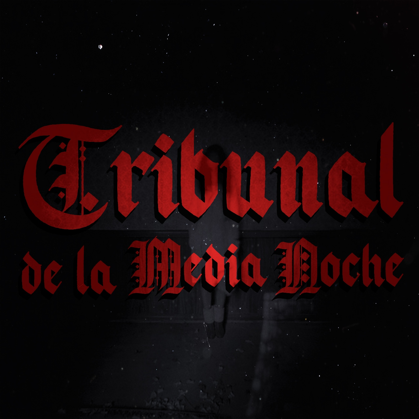 CC E94 – Enfermera. episode artwork