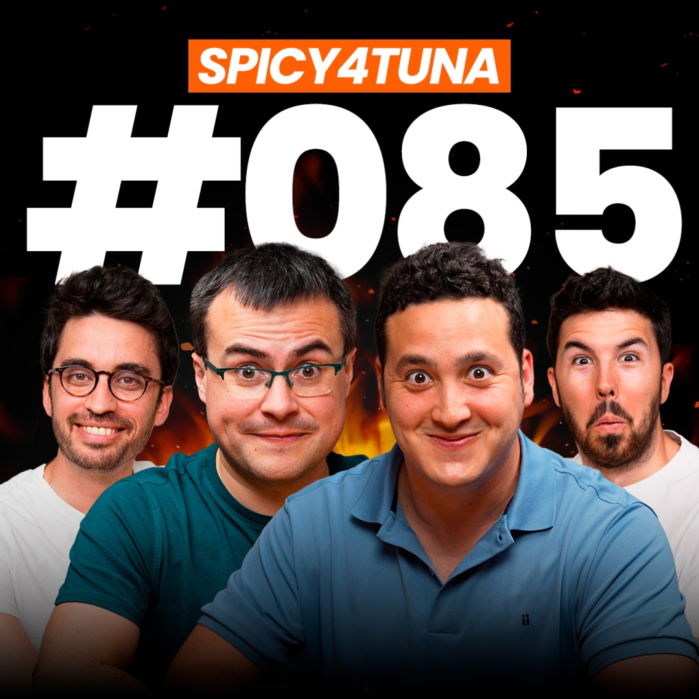Spicy4tuna