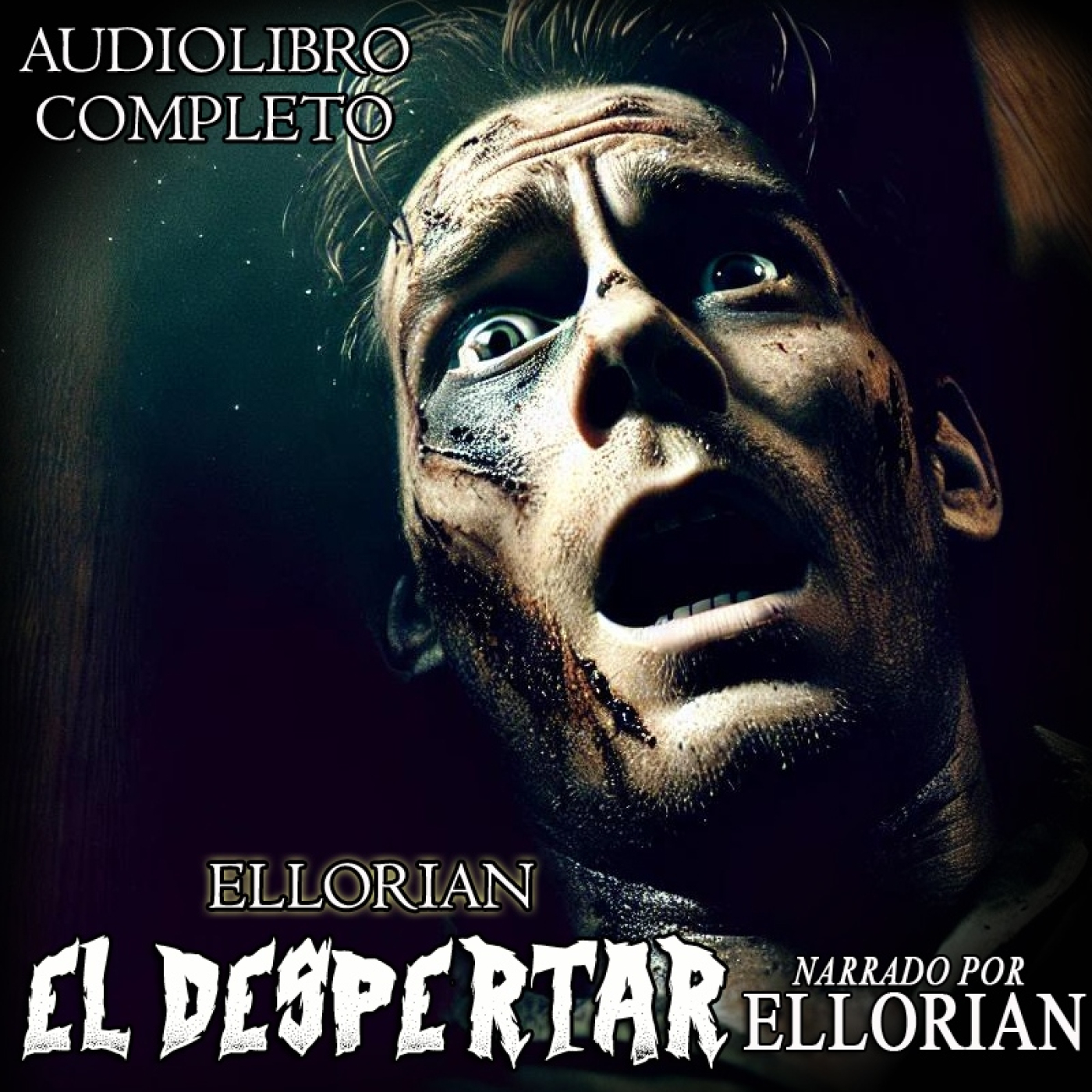 El despertar | Audiolibro completo | Ellorian - Episodio exclusivo para mecenas