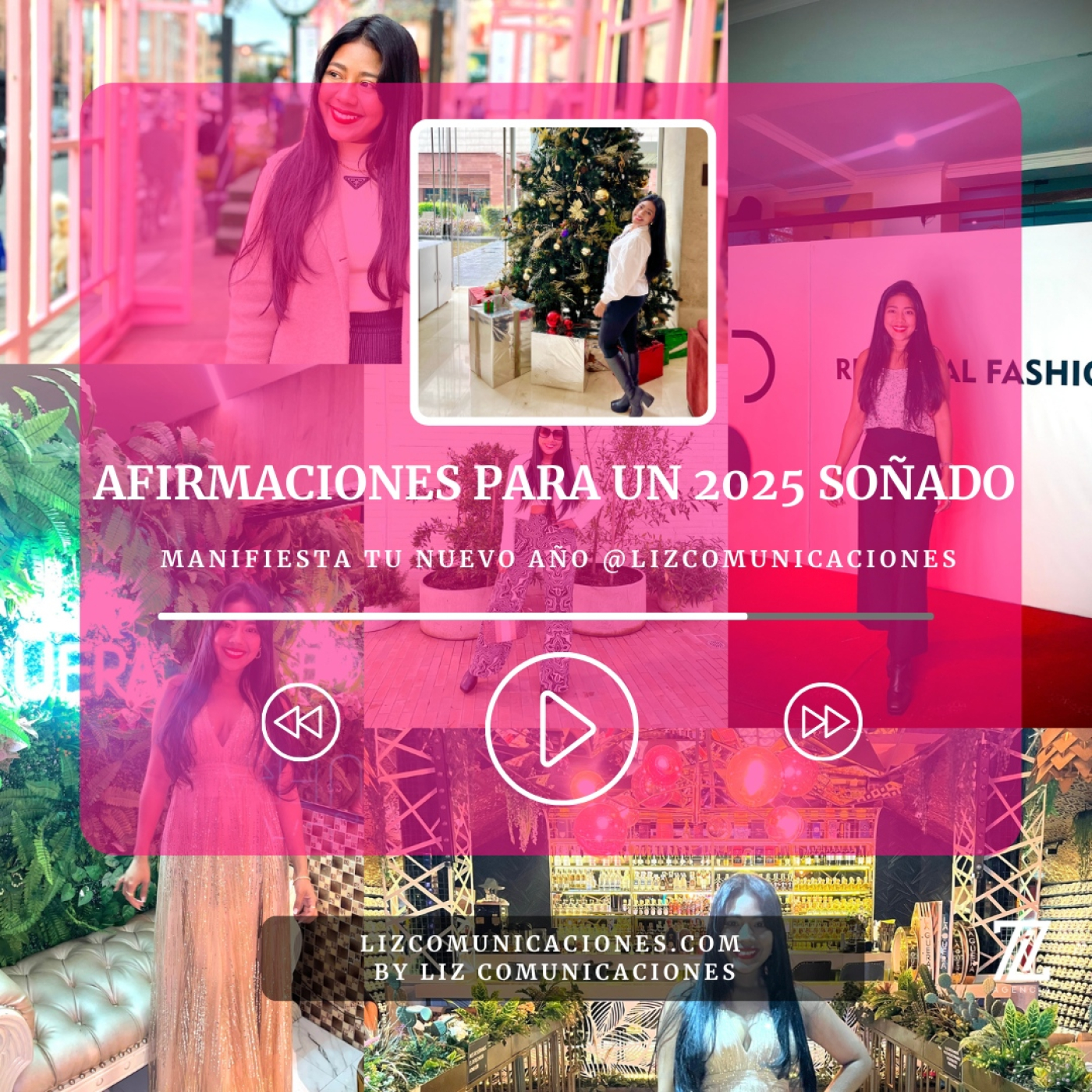 El Podcast de Liz Comunicaciones