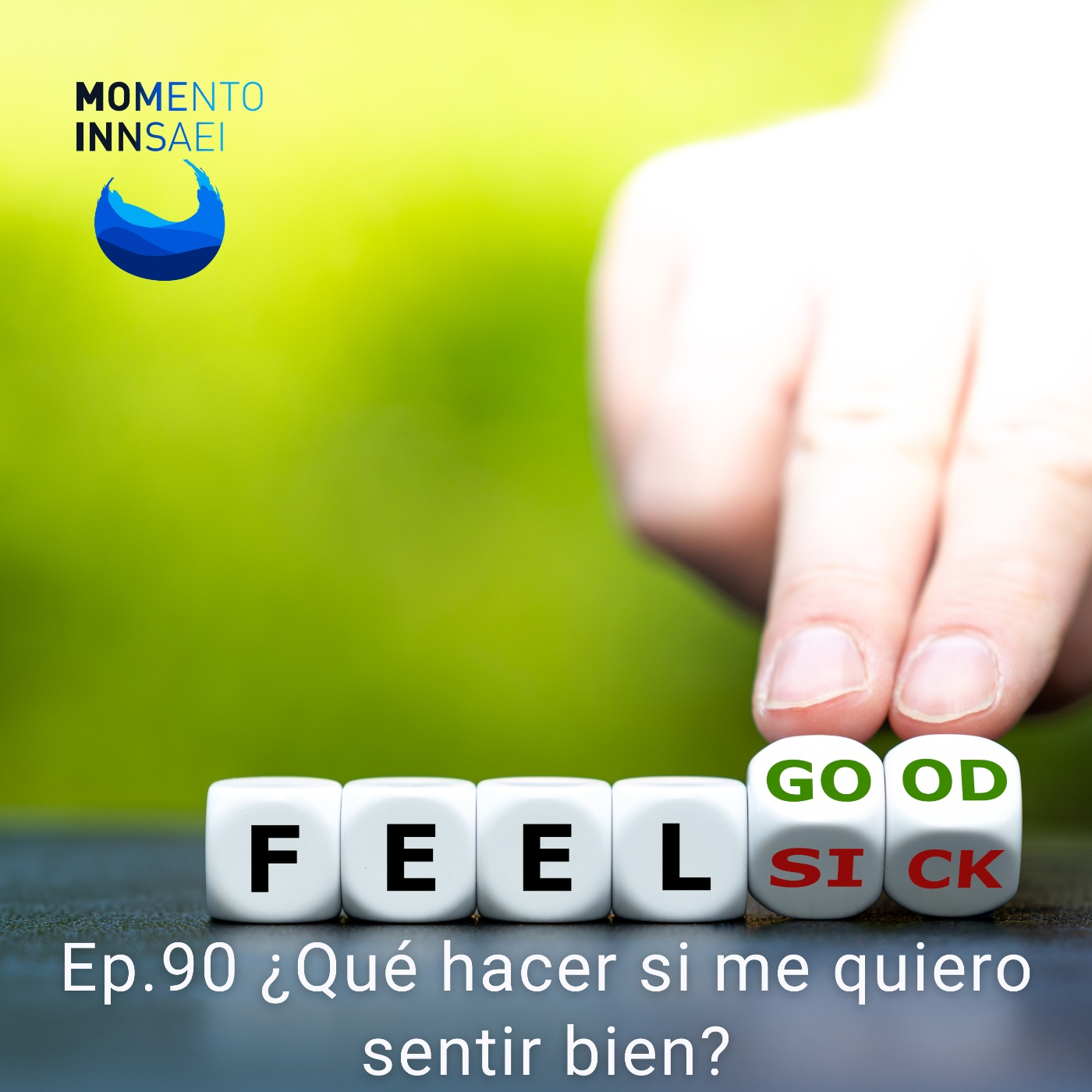 Lidera desde adentro
