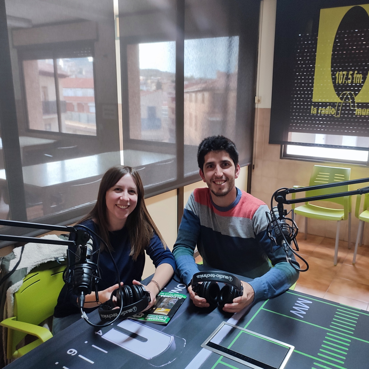Entrevistas - Onda Balcei