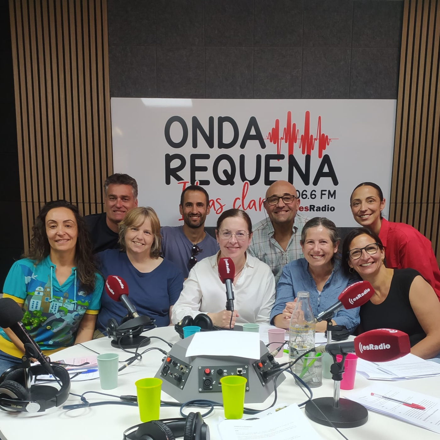 AHORA ES TU MOMENTO 26 MAYO 26 episode artwork
