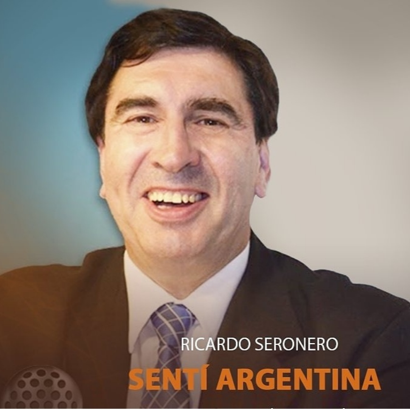 Sentí Argentina AM 690 - AM RADIO CON VOS