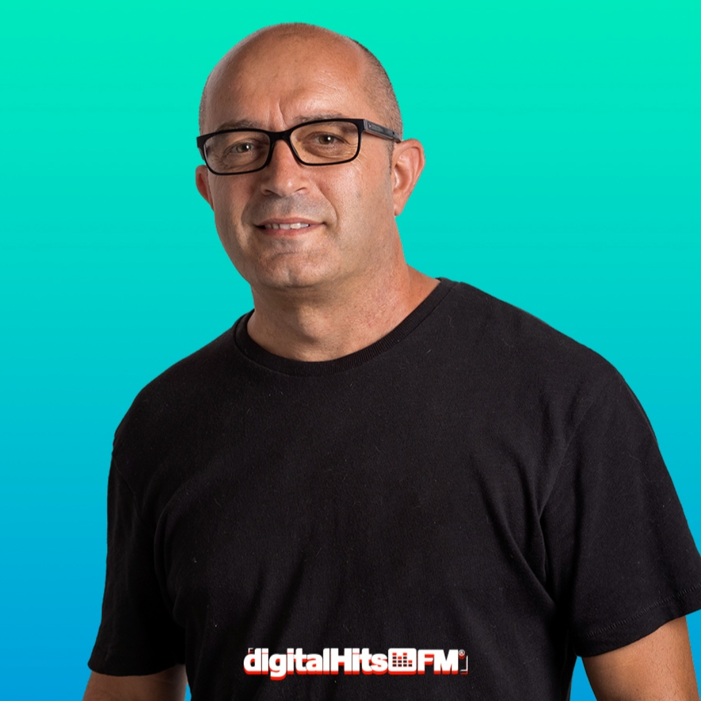 Activa-t Sessions 04/10/2024 - Digital Hits FM episode artwork