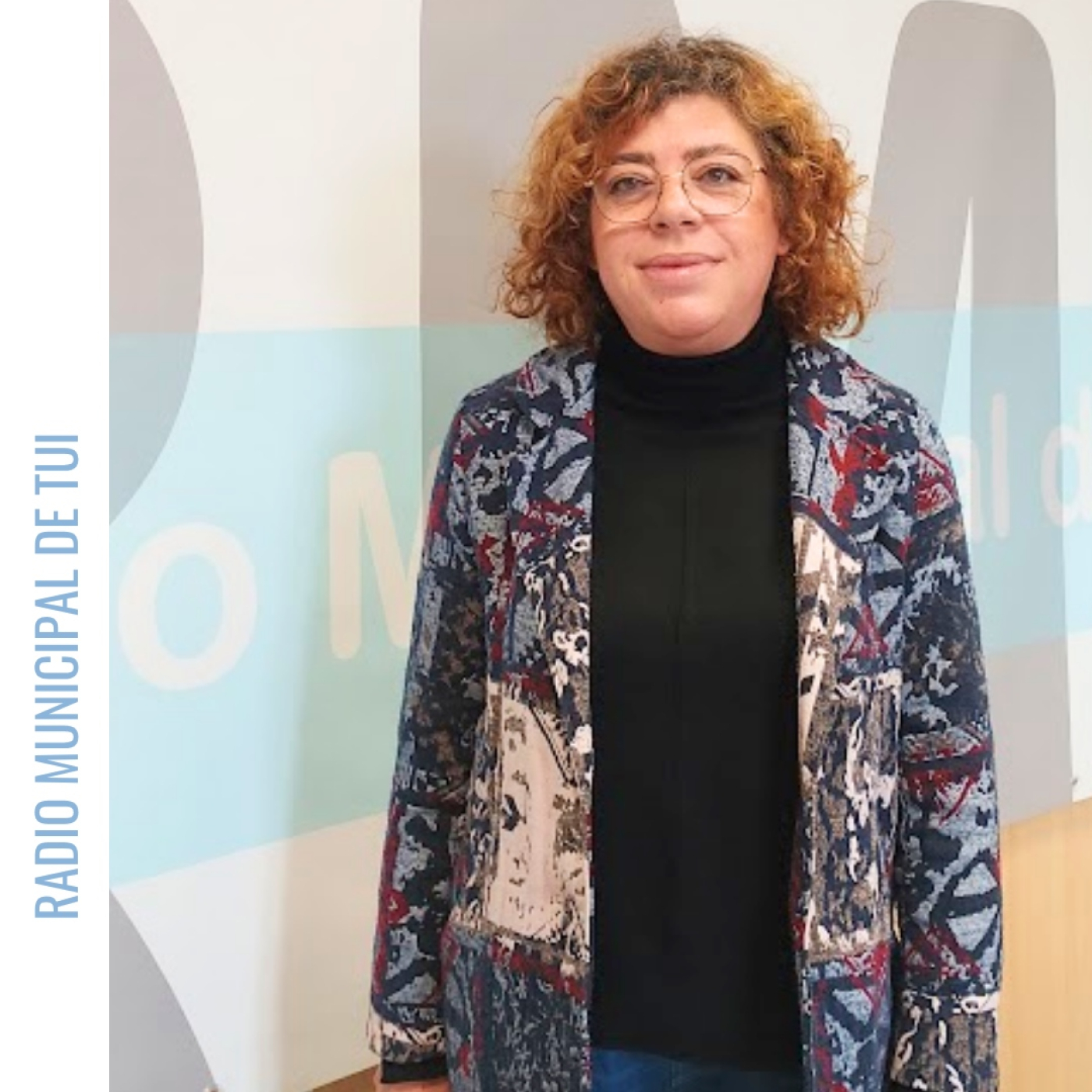 Ent. Sonsoles Vicente, concelleira de Cultura | Tui Le episode artwork