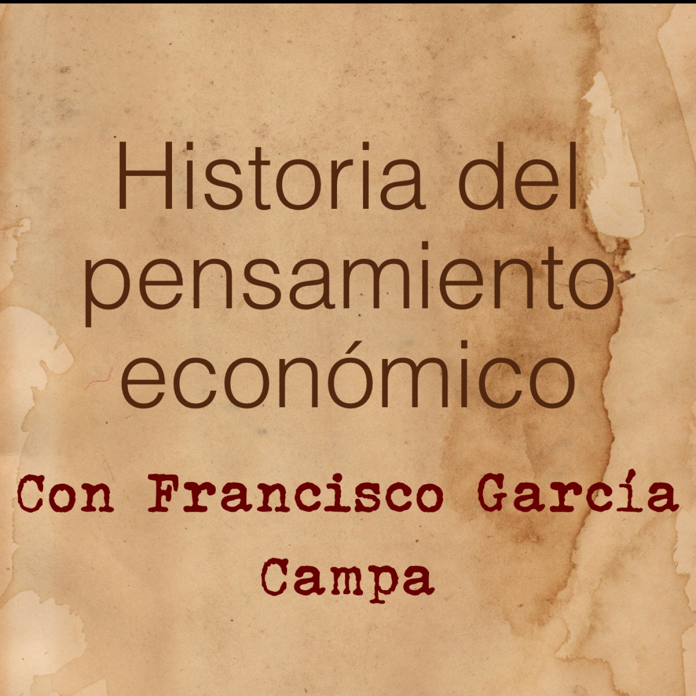 Aprende historia con Borja Montaño