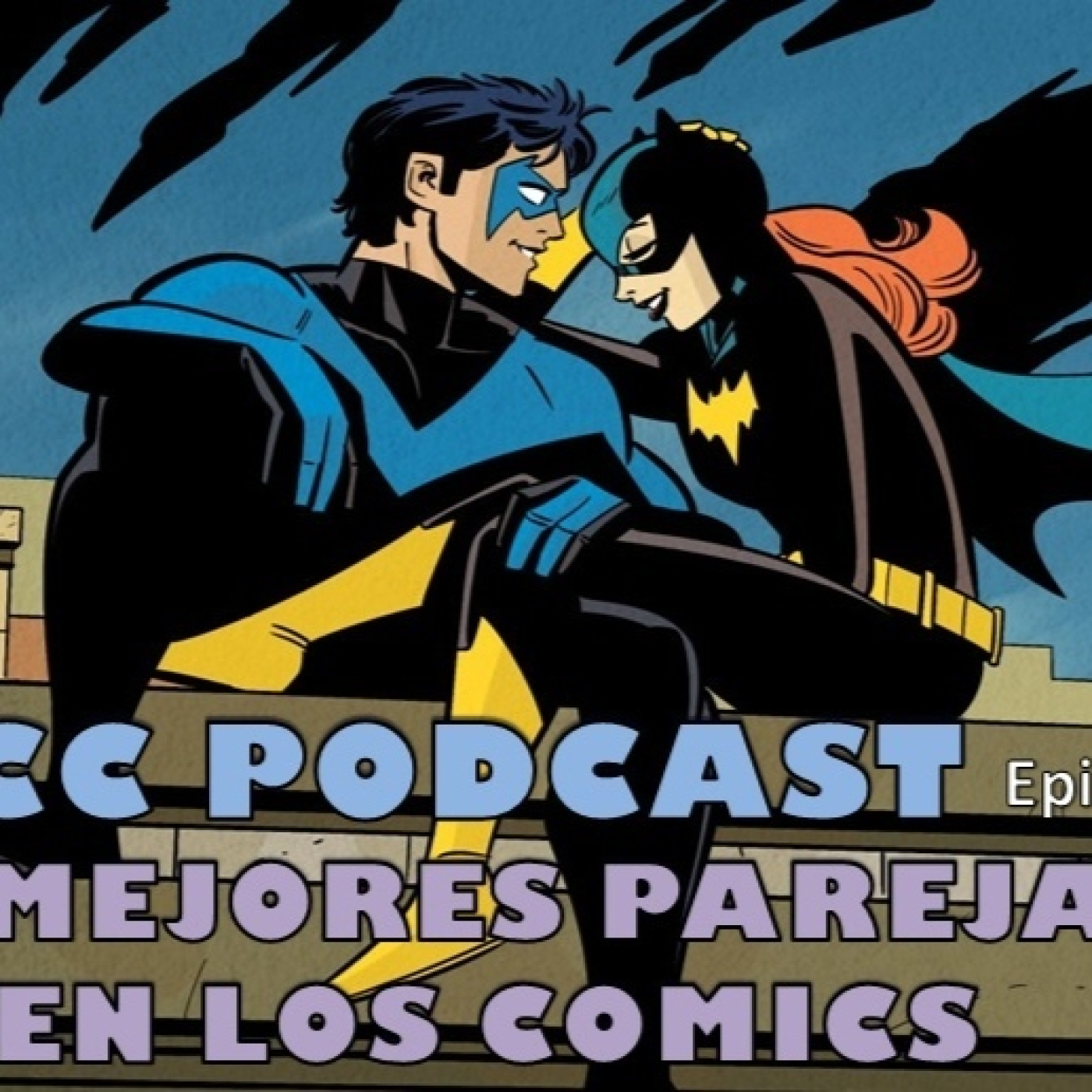 CC PODCAST