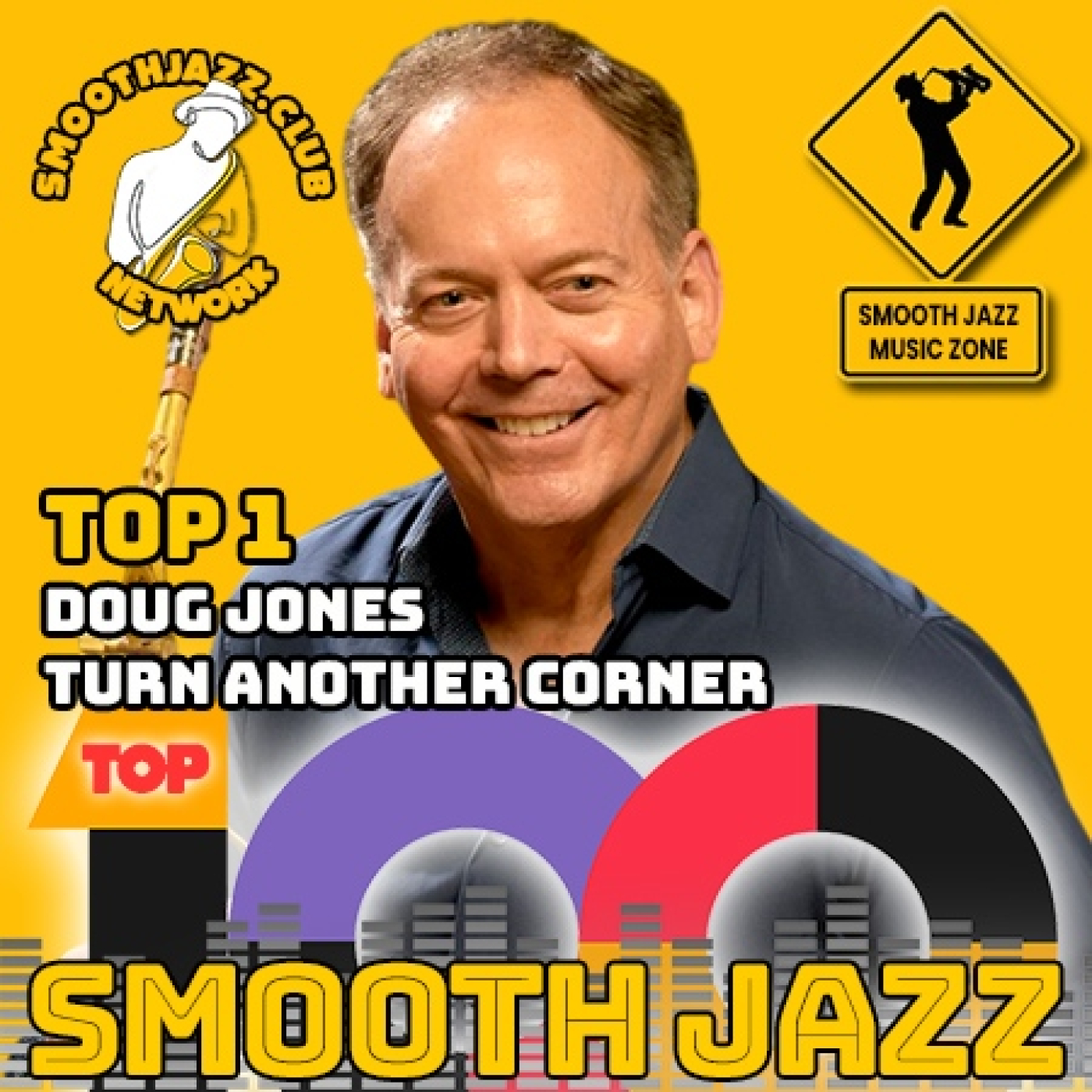 Smooth Jazz Top 100