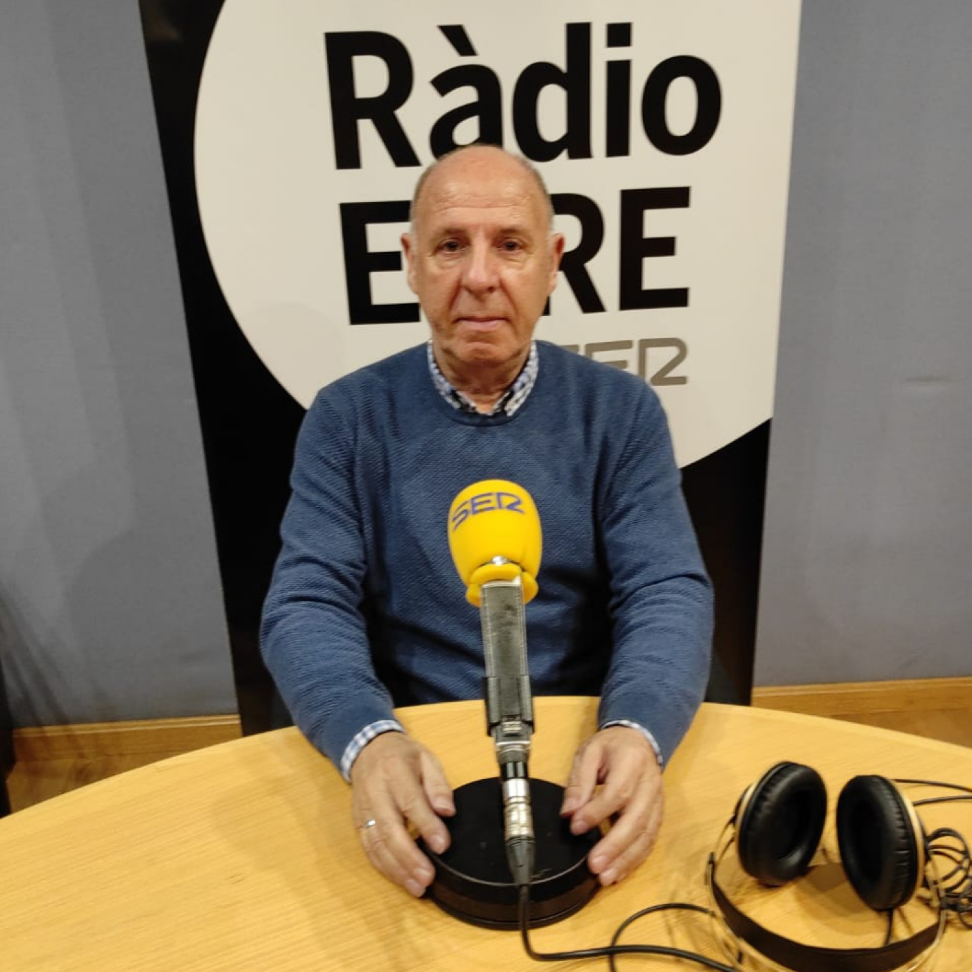 HOra 14 Ebre 25-03-2024 episode artwork