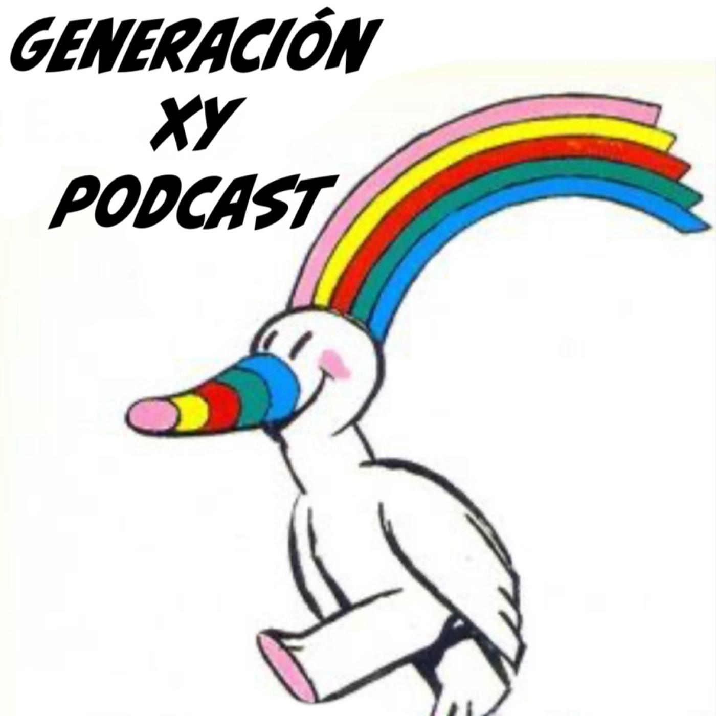 Generación XY