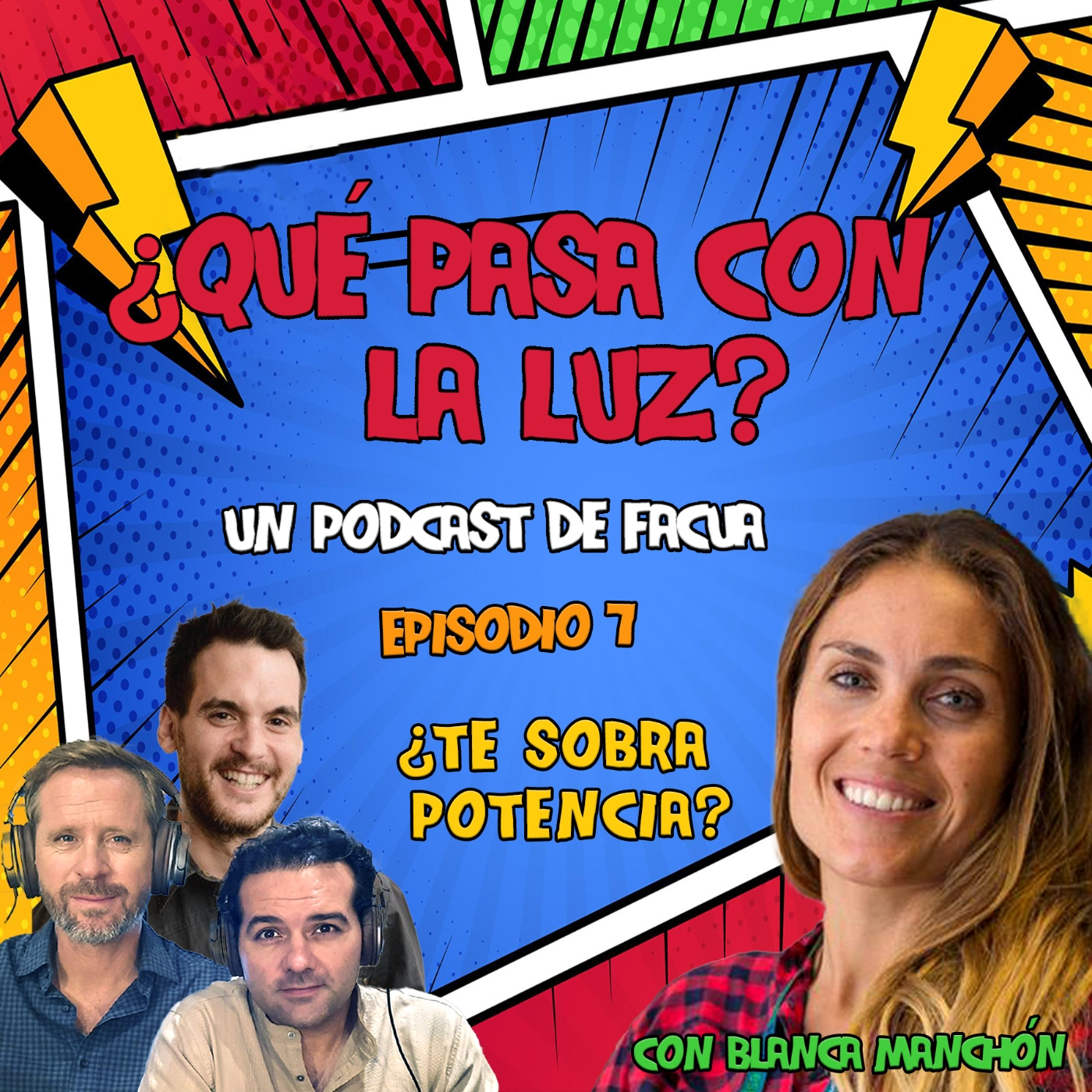 ¿Qué pasa con la luz?