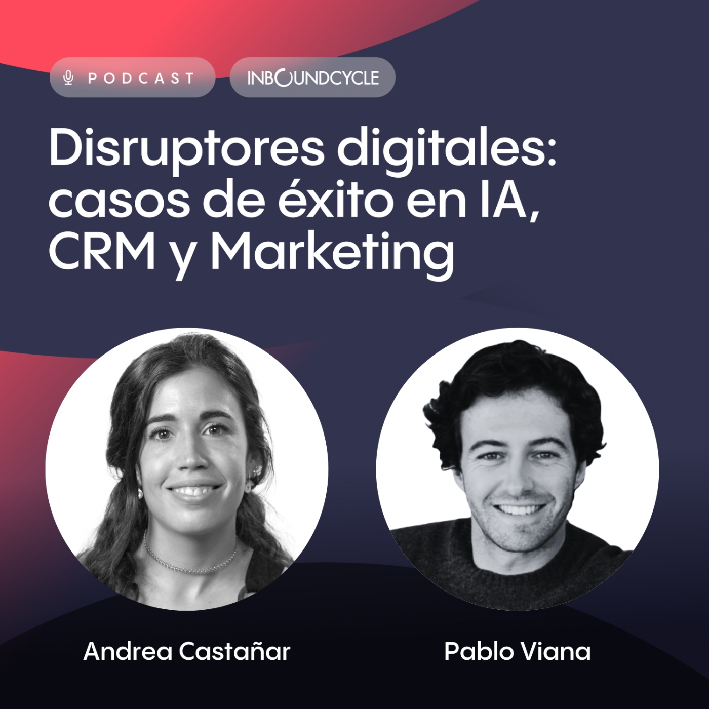 #90 - Pablo Viana, Business Development Manager en Managing Composites - Más Allá de la Ingeniería: Proyecto a Cliente.