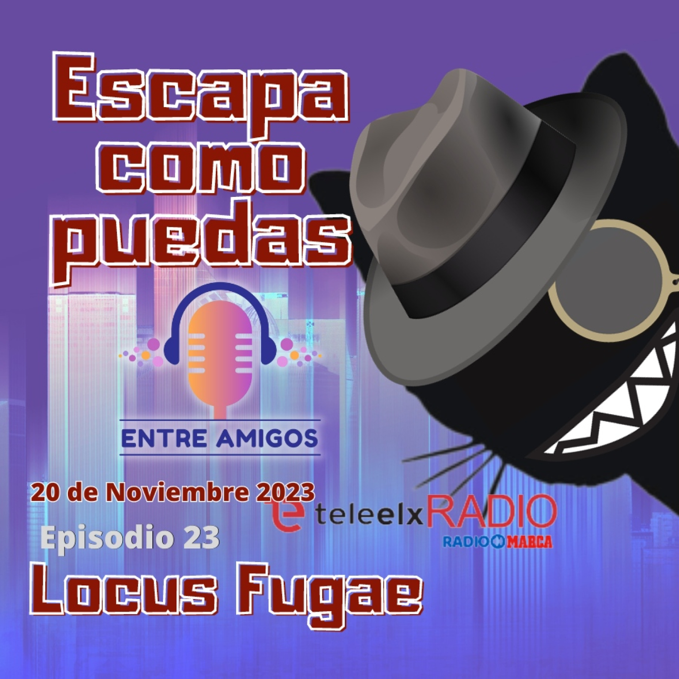 Radio Escape