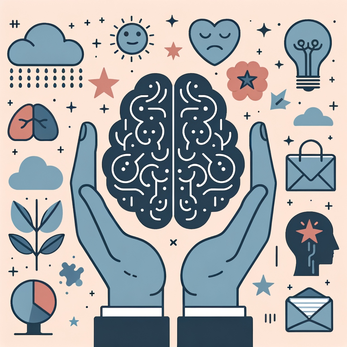 Descubre qué es la Inteligencia Emocional para aplicarla en tu trabajo episode artwork