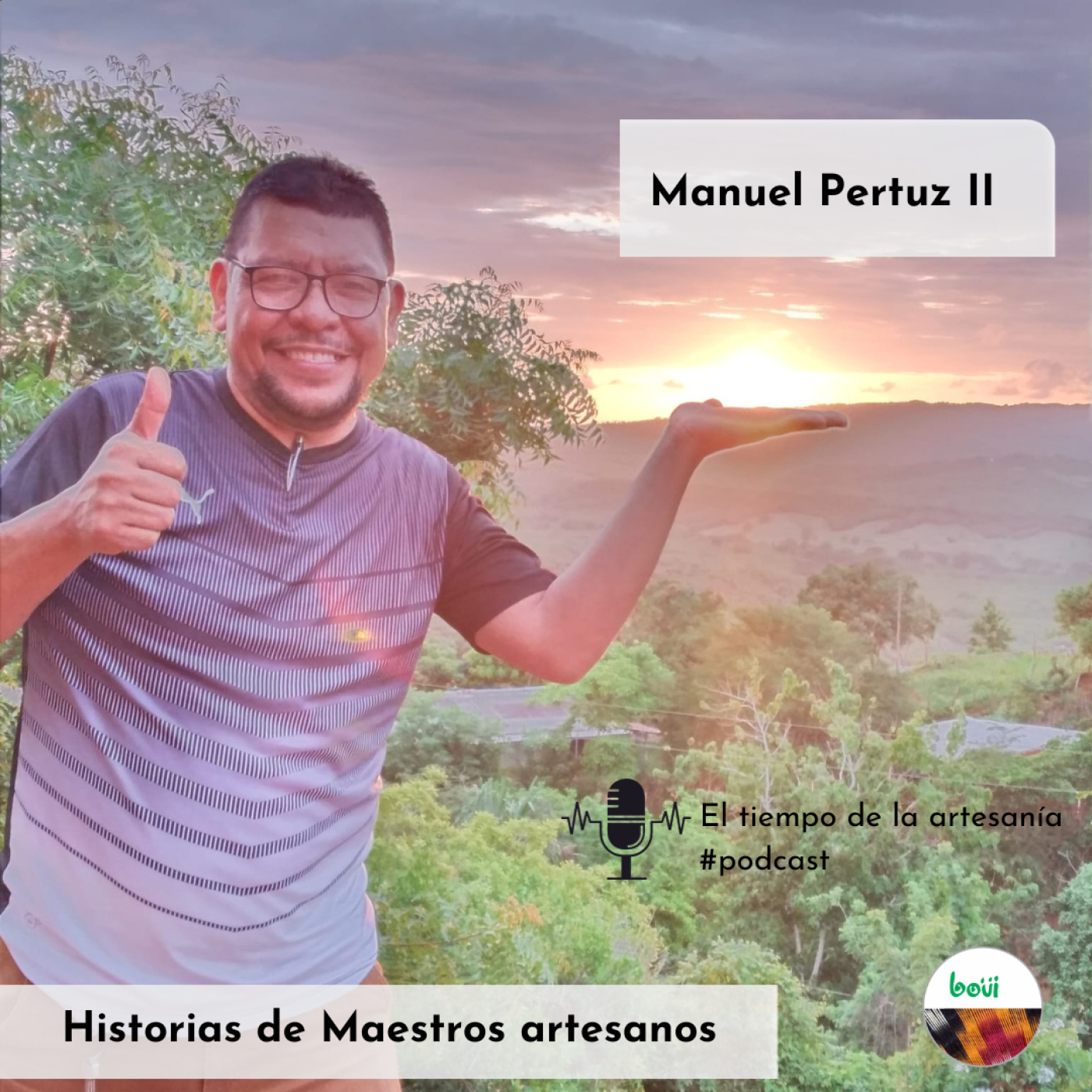 El tiempo de la artesanía