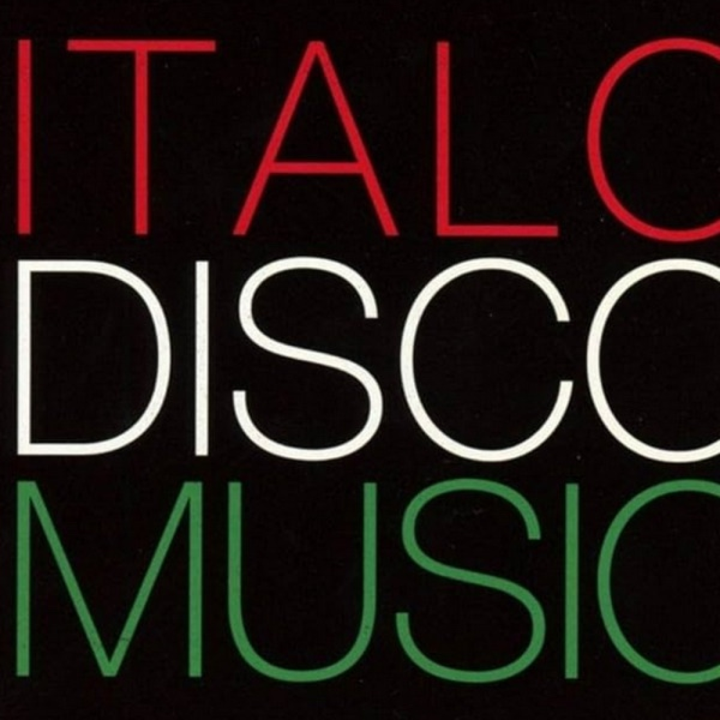 Music Play Programa 219 Italo all The Way 02 episode artwork